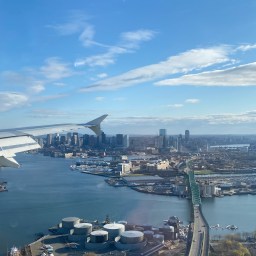 Navigating Troubling Times In the Air and On the Ground